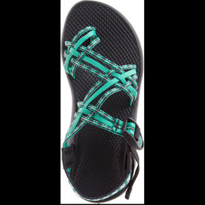 Chaco Women's ZX/3 Classic - Chuckwalla Aqua